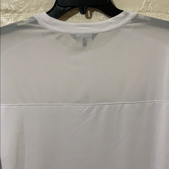 bebe Sports Top - Picture 5 of 9